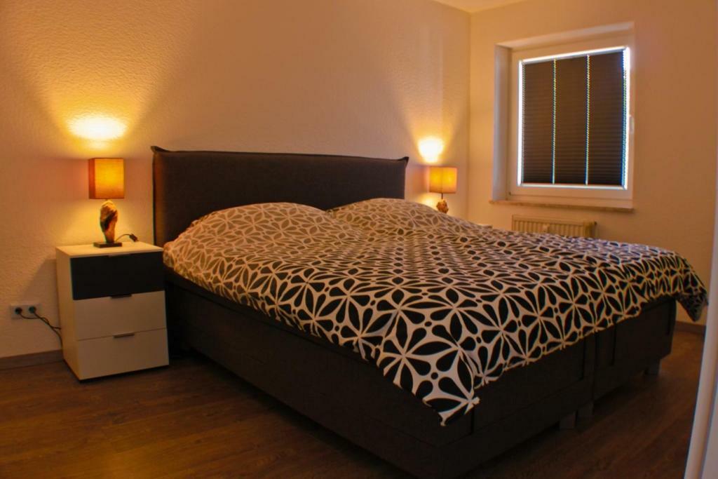 Pura Vida Fehmarn Apartment Bagian luar foto
