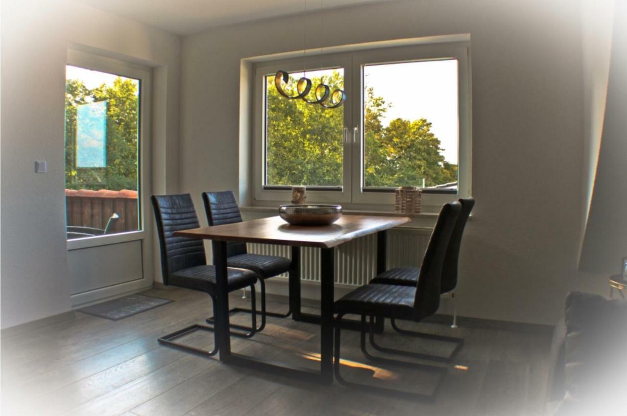 Pura Vida Fehmarn Apartment Bagian luar foto