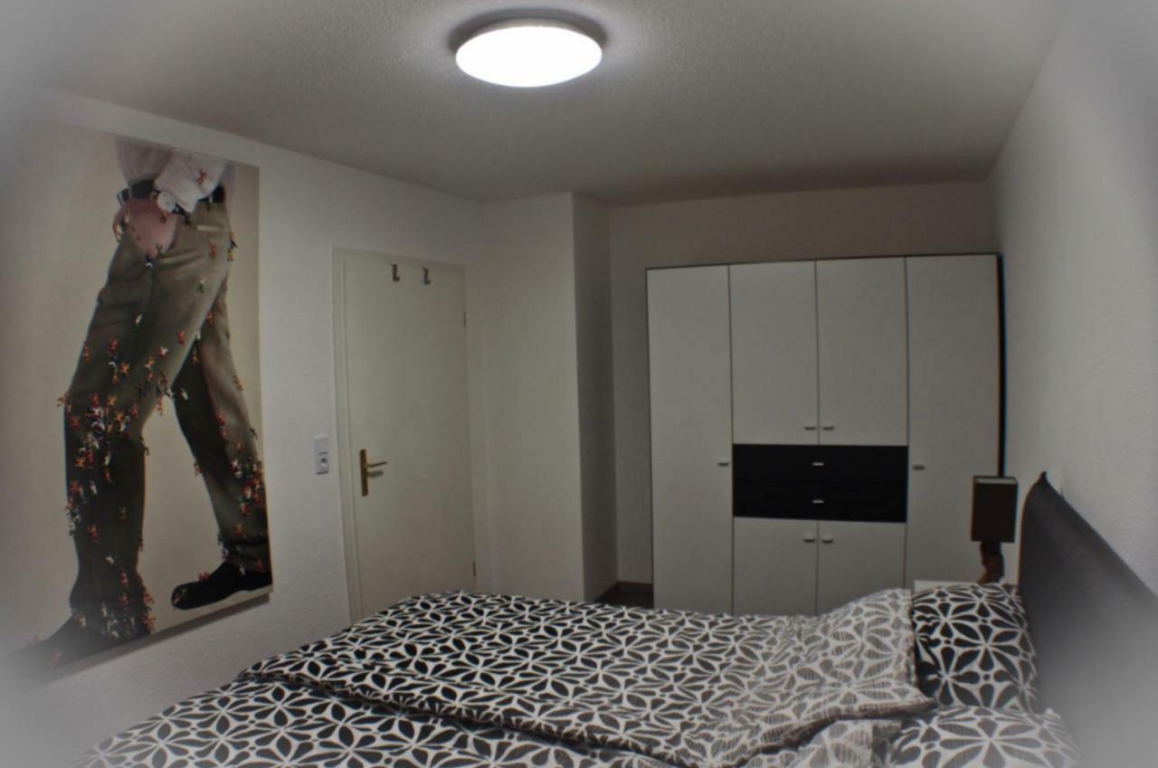 Pura Vida Fehmarn Apartment Bagian luar foto